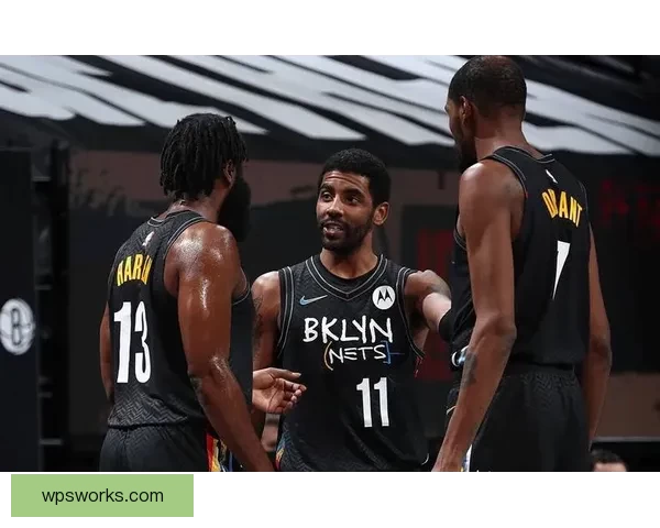 nba战绩排名2021篮网，究竟能在联盟中排到第几？ 